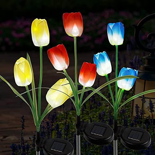 Led tulip lights Clearance