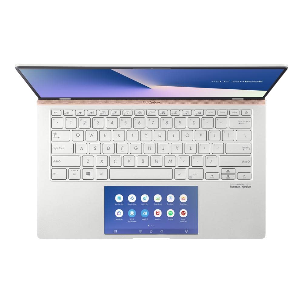 Windowsアクセサリー ASUS Zenbook14 ASUS Notebook ZenBook 14X OLED Space Edition, 14