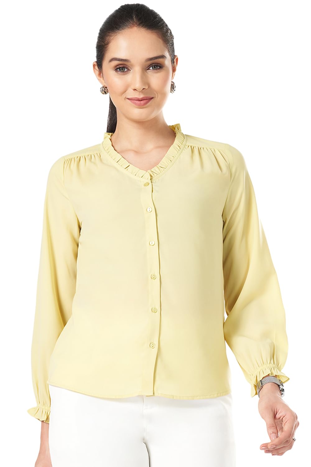 annabelle by pantaloons Women Top-picture-36