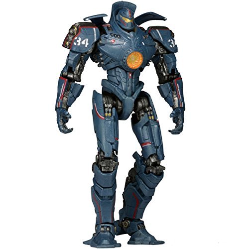 Amazon.co.jp: 『パシフィック・リム』 7インチアクションフィギュア
