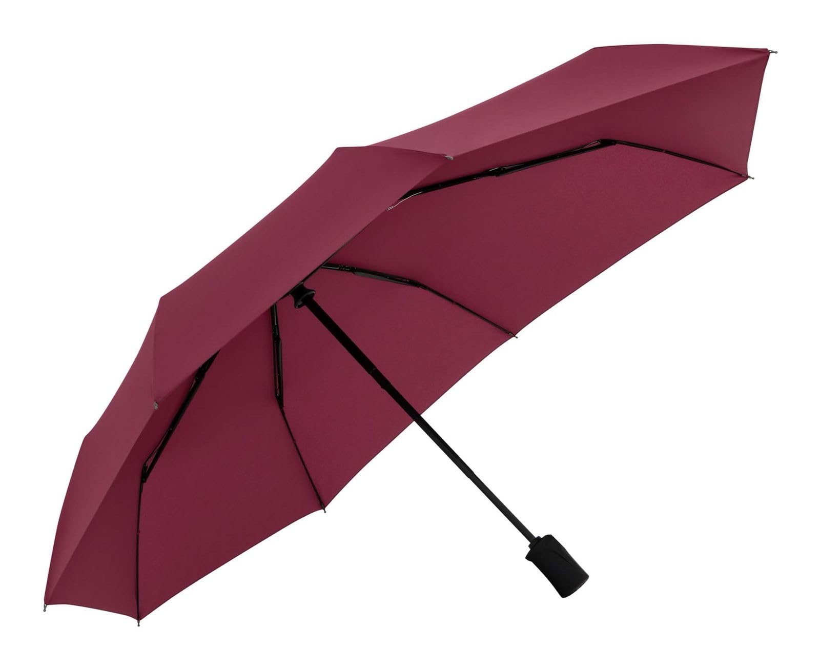 Doppler Regenschirm Superstrong Magic Plus Royal Berry beere
