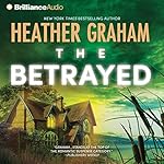 Cover of The Betrayed