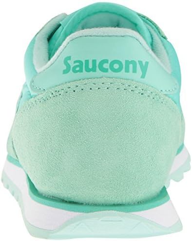 Saucony womens Jazz Low Pro 5 Mint