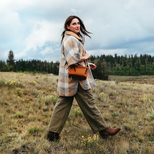 Image of Sherpani Mei, Small Anti Theft Crossbody Purse, Lightweight Cross Body Bag, Handbags, Fashion Trio Bag