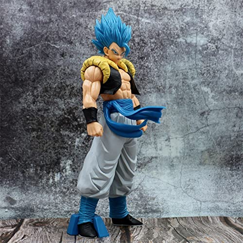 Dragon Ball Figures Goku Vegeta Super Saiyan