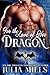 For The Love Of Her Dragon (Dragon Guard Series Book 4)