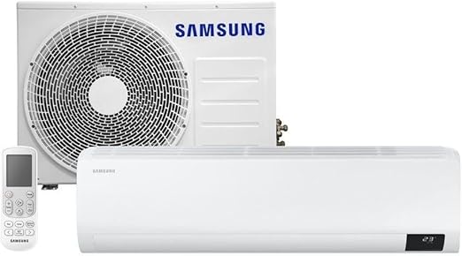 O Melhor Curso De Ar-Condicionado 2025! 11 Ar Condicionado Samsung Ultra 22000 Btus Quente/Frio
