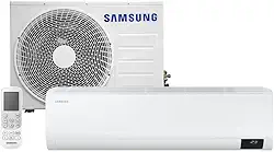 Ar Condicionado Samsung Ultra 22000 Btus Quente/frio