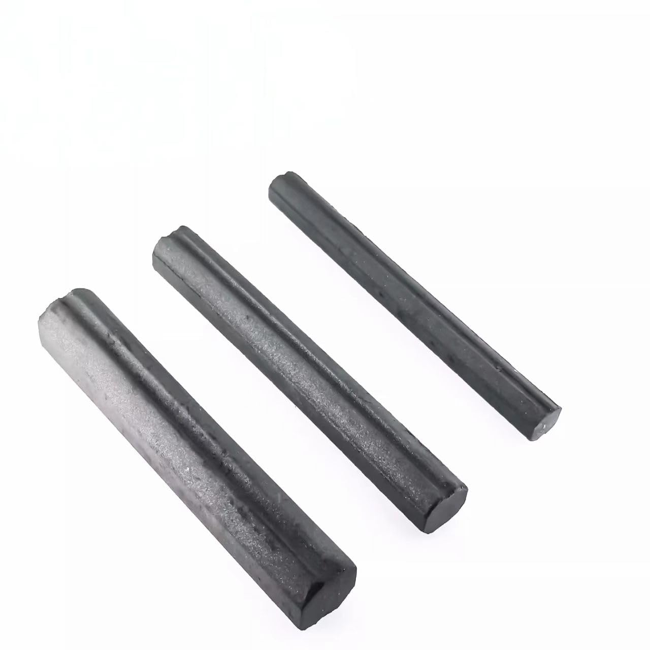 2 sztuki prętów ferrytowych do anteny radiowej AM, średnica 20 mm, długość 140 mm(25mmx140mm)