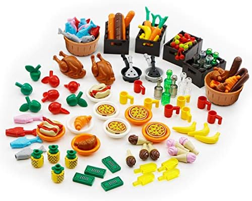 Lego building accessories Clearance