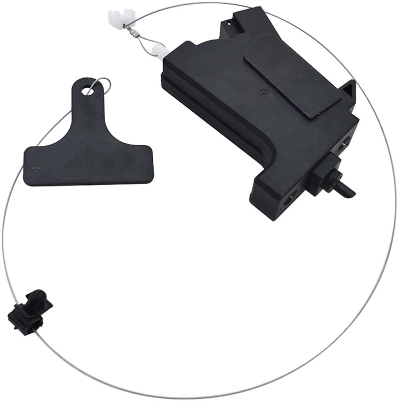 Atuador elétrico da trava da portinhola do tanque WFLNHB para Hyundai Santa Fe Sport 2013 a 2018 – 1 unidade