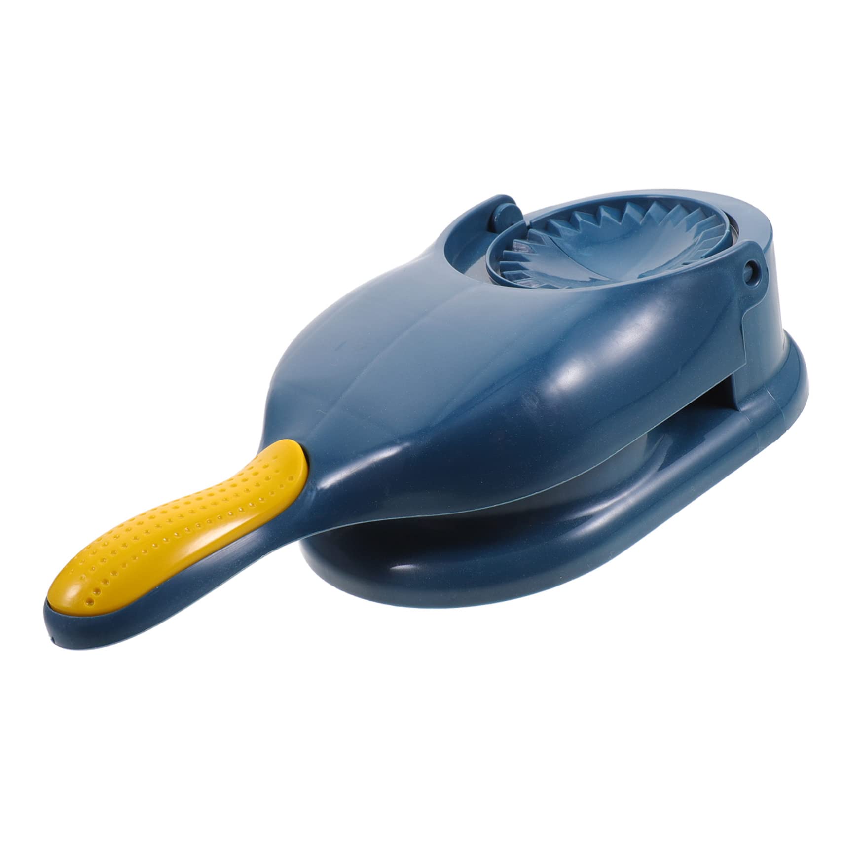 TIDTALEO Artifact for Pressing Dumpling Wrappers Flour Tortilla Press Waffle Bowl Maker Dough Taco Shell Maker Dumpling Molds Pie Maker Flour Press Roger Steamed Stuffed Bun To Rotate