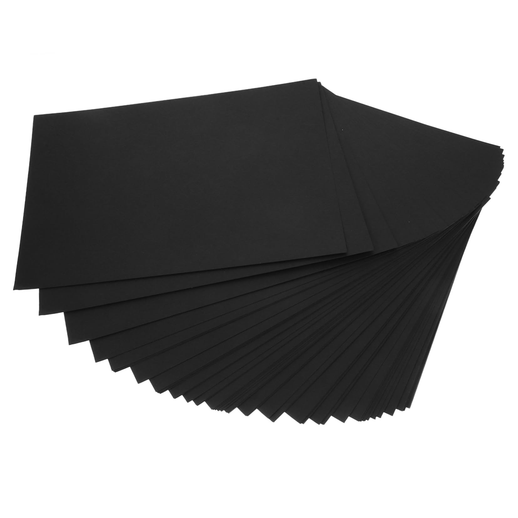 Operitacx Couvertures de Reliure A4 en Papier 100 Feuilles Couverture de Document Professionnel pour Bureau et Maison