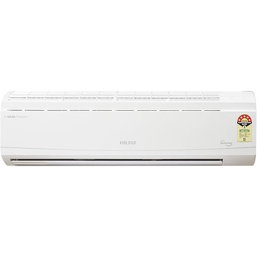 Voltas 185V Venus Plus Maha Adjustable Inverter AC 15 Ton 5