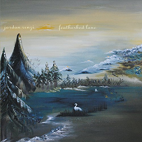 Jordan Featherbed Lane