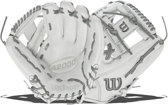 Wilson A2000 Ice DP15 11.5 Baseball Glove