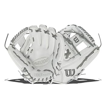 Amazon | Wilson A2000 Ice DP15 11.5インチ 野球グローブ