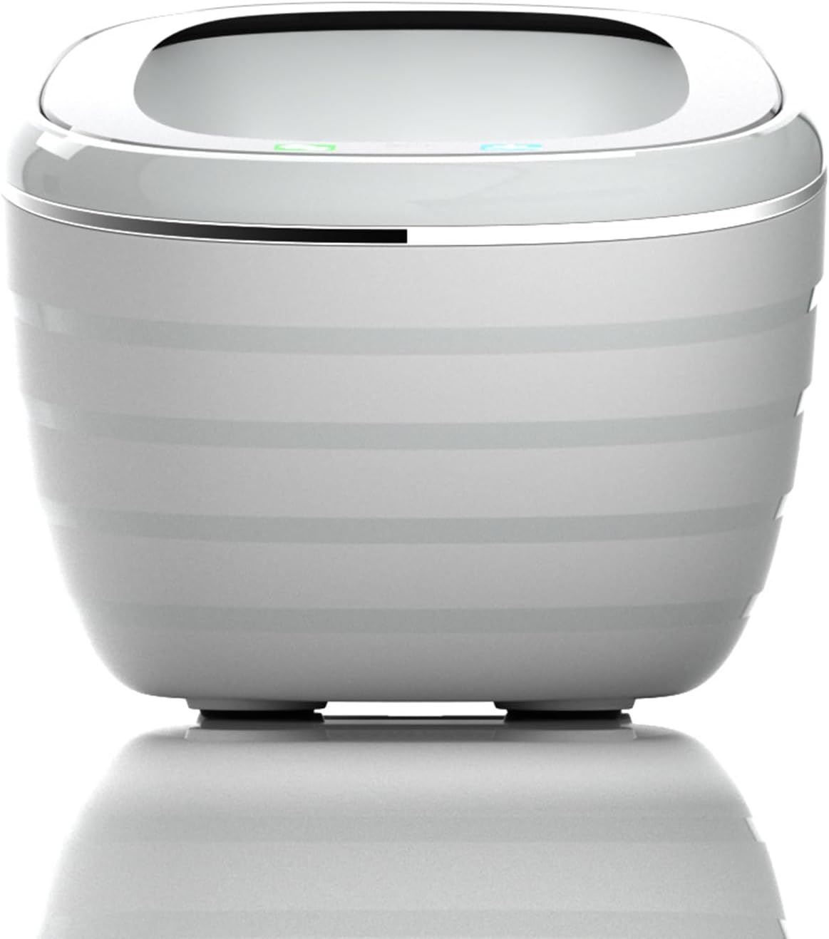 ഫ്രണ്ട് view of the Docooler 2D Barcode Scanner