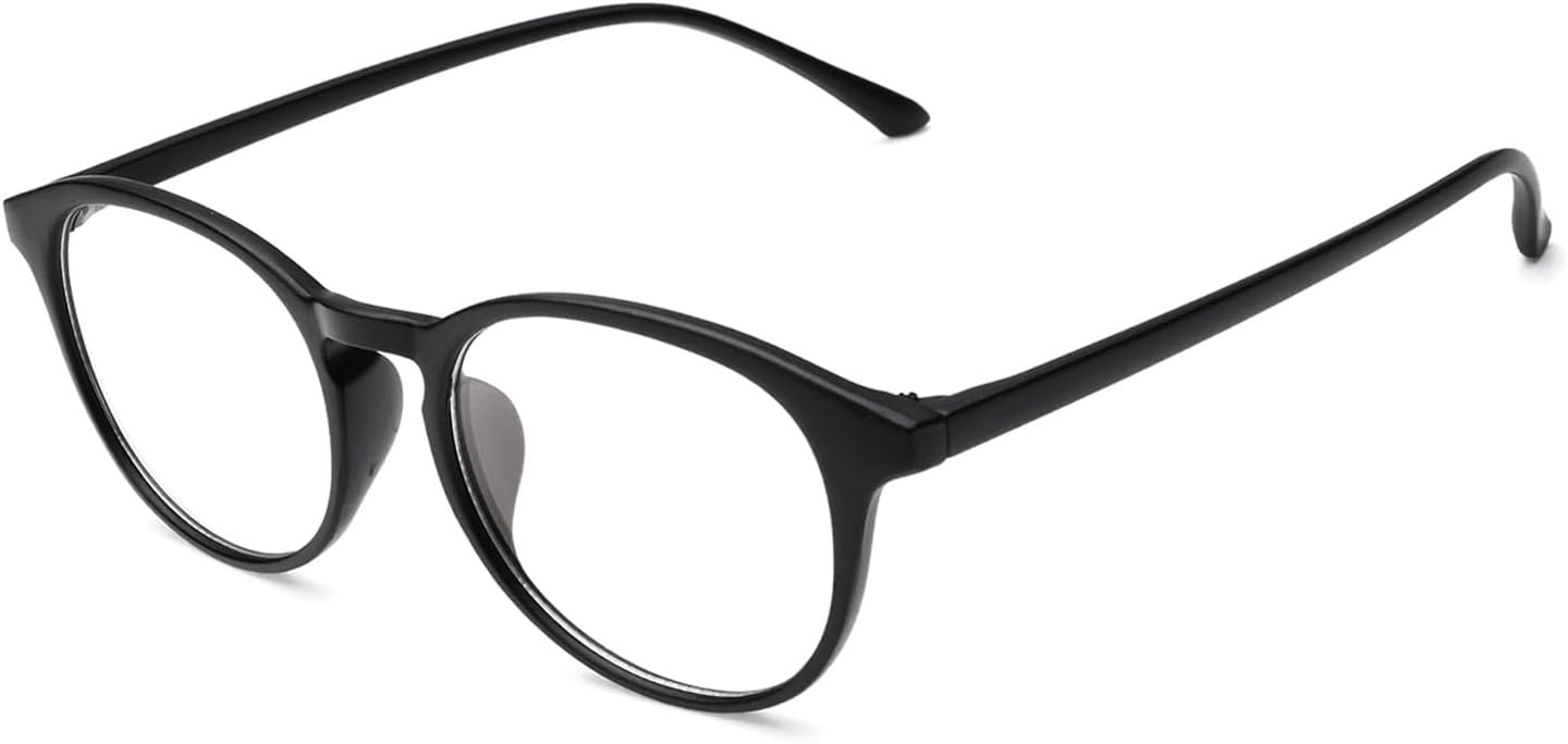 Fuisetaea Nearsighted Distance Glasses Lightweight For Women Men Myopia Glasses