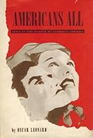 AMERICANS ALL: Jews in the Making of Glorious America B000J0JR5U Book Cover