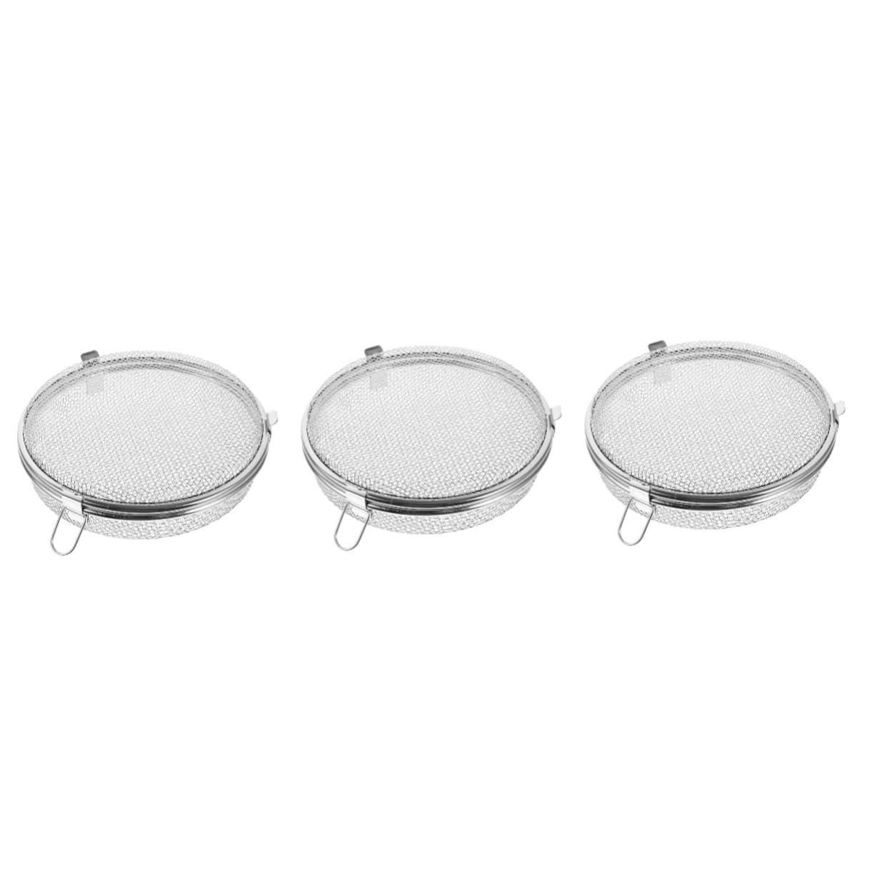 Cabilock 3 Piezas Cesta de almacenamiento para lavavajillas soporte para cubiertos de lavavajillas cesta para palillos para lavavajillas cesto de lavavajillas para botellas Acero inoxidable