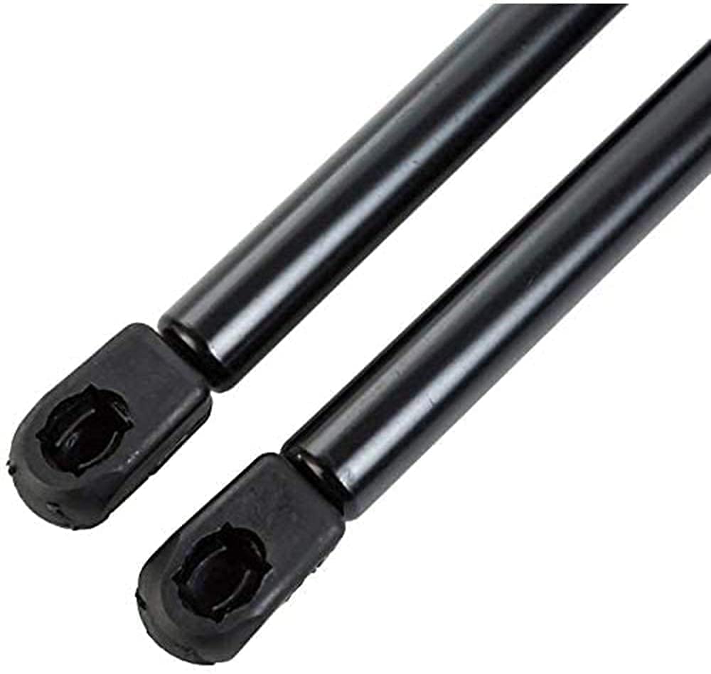 Auto Resortes De Gas para Maletero para ALFA Romeo 159 Sportwagon (939) 2006-2011, Estilo Coche Nuevo Puntales Arranque Puerta Trasera Amortiguador Muelle NeumáTico Barra