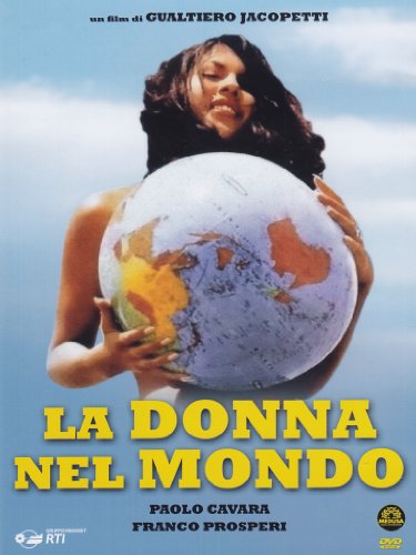 La donna nel mondo