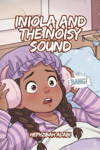 Iniola And The Noisy Sound