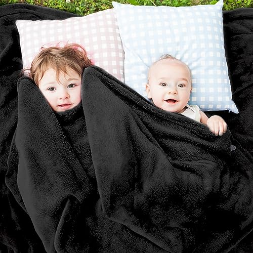 Cagulax Throw Blankets Soft Fleece Throw Blankets Throw Blankets For Bed #TOP1