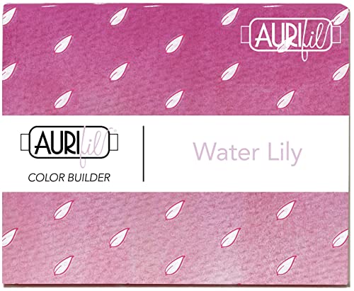 Thread Collection Water Lily miniatura 1