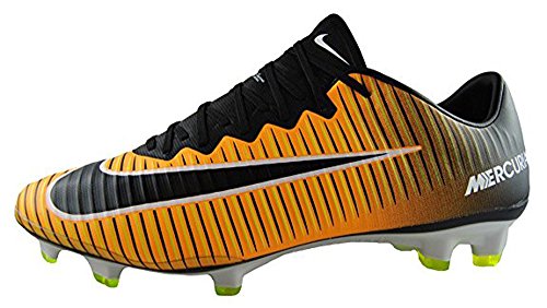 Nike Mercurial Vapor XI Fg, Scarpe da Calcio Uomo
