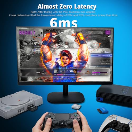 Encuentra la mejor selección de Mandos ps2 - los mas comprados. 28 Encuentra la mejor selección de Mandos ps2 - los mas comprados. 26