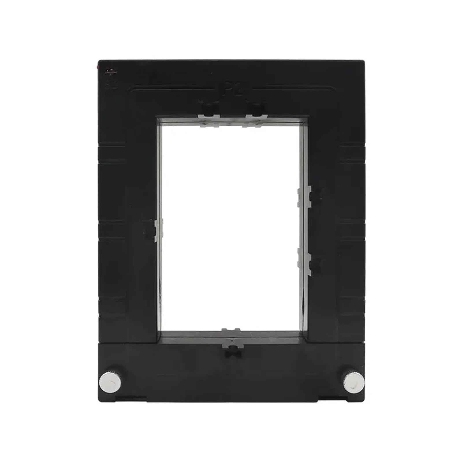 CLEUFWKO Clamp current transformer DP-812 split core current transformer Metering ring type CTs 1000A 1500A 2000A 2500A(800A)