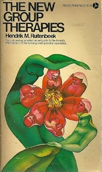 Paperback New Group Therapies Book