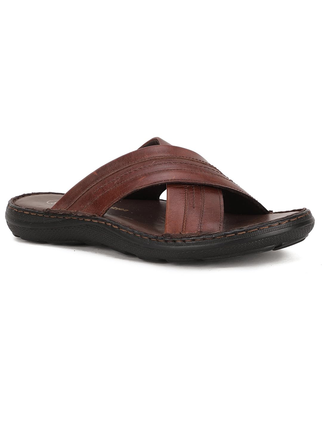 hush puppies Men's Tim Mule E Slipper-picture-26