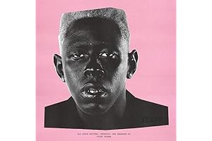 Tyler, The Creator - IGOR Vinyl