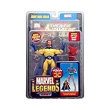 Marvel Legends Sentry Bearded Variant Age of Apocolypse Walmart Exclusive Moc