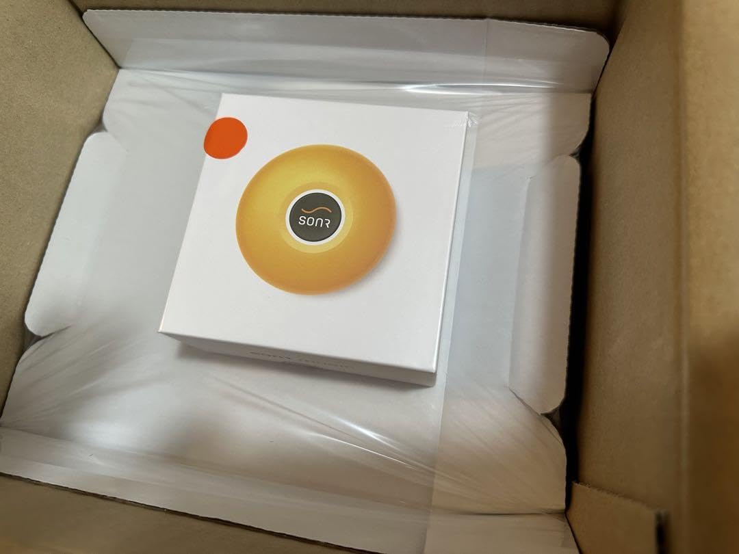 水中用骨伝導スピーカー【SONR Music】（ソナーミュージック） Music