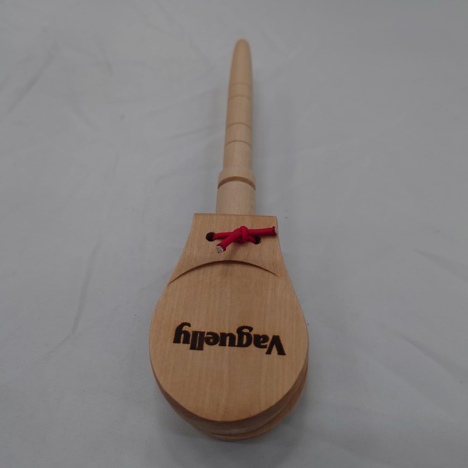 Amazon.com: Wood Castanets Wooden Percussion Instrument : Musical