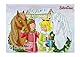 Undercover BITI8025 Bibi & Tina Adventskalender