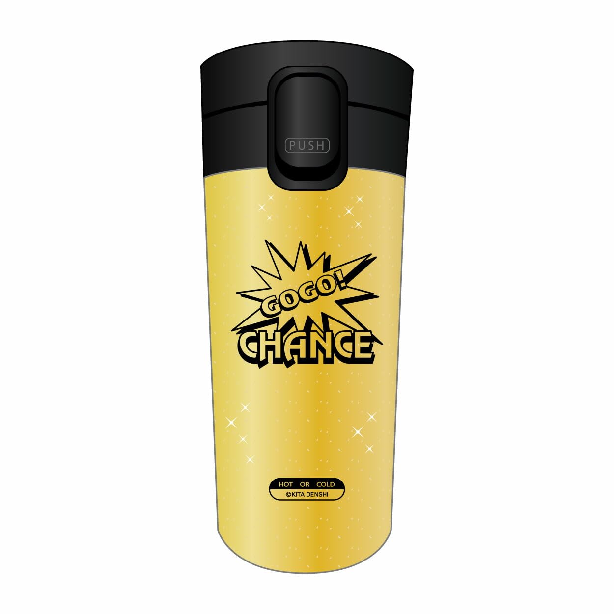 Amazon.co.jp: ジャグラー 蓋つきボトル7 保温保冷 タンブラー 360ml