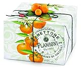 Panettone Artigianale Flamigni al Mandarino Ciaculli (slow food) - 1kg