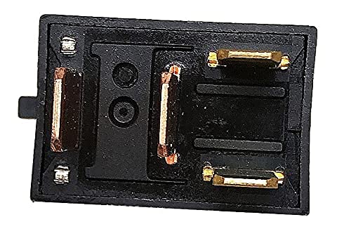 Main Relay-A/C 03-20 Accord 07-19 CR-V 04-14 TL 06-19 Civic RY737 39794-SDA-A01, 39794-SDA-A02, 39794-SDA-A03