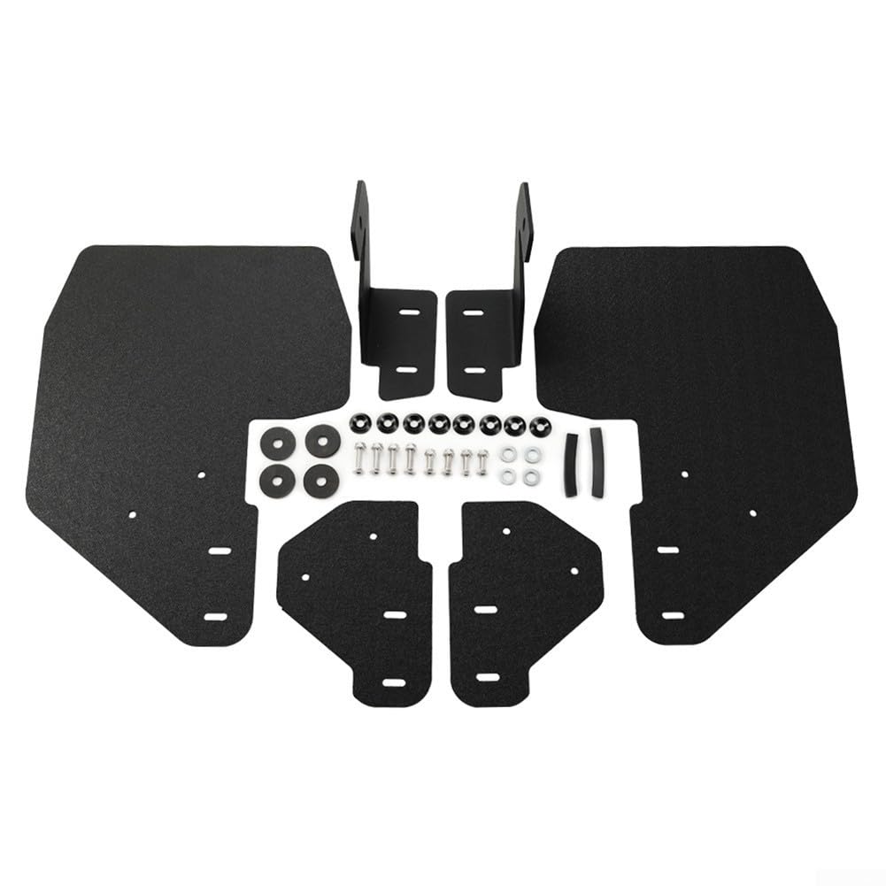 pour accessoire Style Pour Arrière pour teryx 1000 pour accessoire
