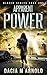 Apparent Power: Book One of the DiaZem Series