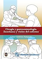 CirugÃƒÆ’Ã†'Ãƒâ€ 'ÃƒÆ’'Ãƒ'Ã‚­a y gastroenterologÃƒÆ’Ã†'Ãƒâ€ 'ÃƒÆ’'Ãƒ'Ã‚­a (Spanish Edition) 9707292709 Book Cover