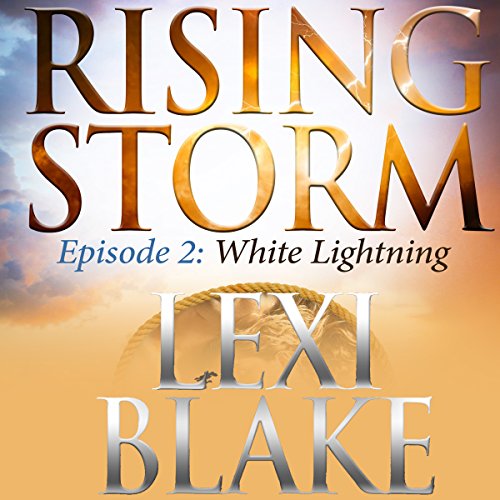 White Lightning (Audible Audio Edition) Lexi Blake, Paul