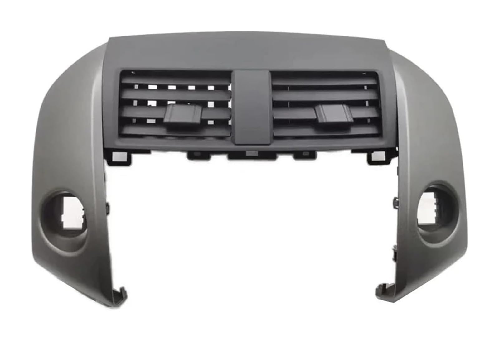 Grille d'aération centrale Toyota RAV4 2006-2013 buse tableau de bord