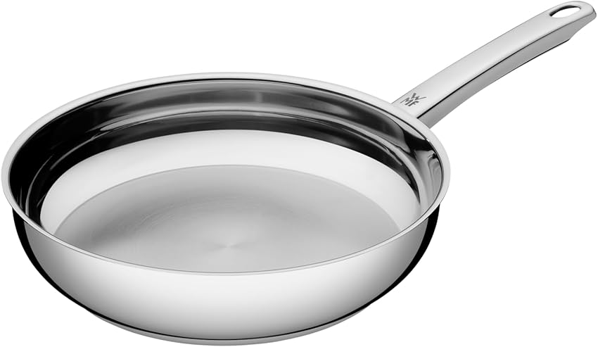 Imagen de WMF Favorit - Sartén 24 cm Acero Inoxidable apta 🍳 en OfertitasTOP