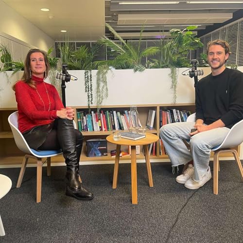 Annemieke Dubois - Binnenkijken Bij Een High-End Matchmaker: Over Liefde & Relaties In 2025